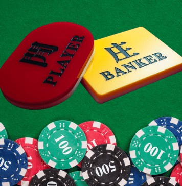 How to Be a Bacarrat Pro Bacarrat Pro