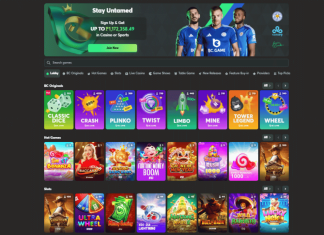 Exclusivos do BC.GAME: BC Million, BC Cash e BC Bonanza Exclusivos do BC.GAME