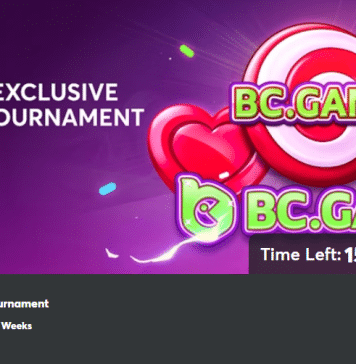 BC.GAME’s Bespoke Slot Tournament: How Does It Work? bespoke slot tournament