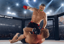 UFC Seguro de KO: Veja como Apostar no UFC com Segurança UFC Seguro de KO