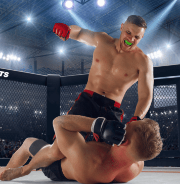 UFC Seguro de KO: Veja como Apostar no UFC com Segurança UFC Seguro de KO