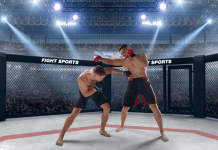 UFC Bets at BC.GAME – How Does It Work? UFC bet