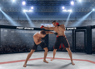 UFC Bets at BC.GAME – How Does It Work? UFC bet