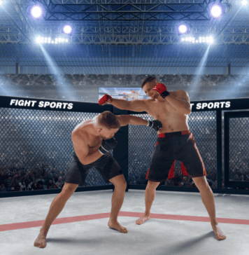 UFC Bets at BC.GAME – How Does It Work? UFC bet
