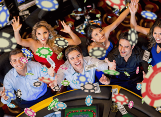 Vá Além Do Tradicional! Conheça 5 Jogos De Cassino Incomuns Vá Além Do Tradicional