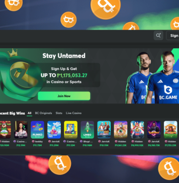 Nova Interface, Usabilidade Melhorada e Experiência de Cassino Redefinida no BC.GAME bc.game Nova Interface