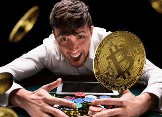 Bitcoin Poker Online: Do all-in a blockchain bitcoin poker online