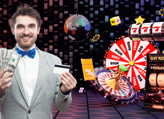 Quanto Dinheiro você Realmente pode Ganhar com os Caça-Níqueis? Caça-Níqueis