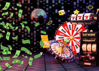 Como Funcionam as Máquinas Caça-Níqueis Online? Um Guia para Iniciantes Máquinas Caça-Níqueis Online