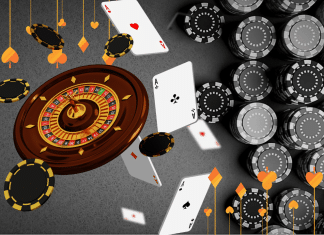 November Highlights: Casino and Sportsbetting at BC.GAME November highlights