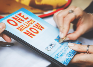 As Raspadinhas Online são a próxima Tendência nas Apostas Online? Raspadinhas Online