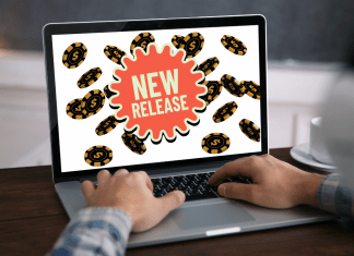 Top 5 New Releases You Should Check Out new releases