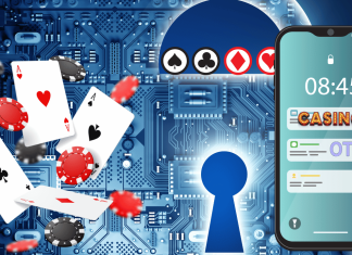 Tecnologia, Medidas de Segurança e Cassinos Online Medidas de Segurança e Cassinos Online