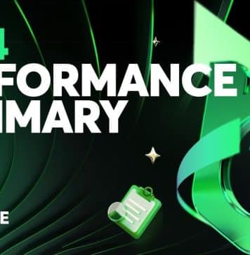 BC.GAME 2024 Performance Summary: A Year of Unprecedented Growth