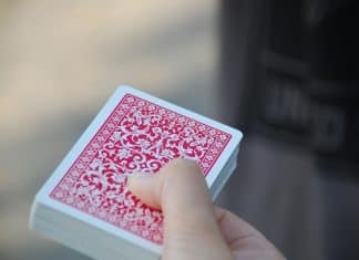 Hi-Lo Card Game: What’s Your Probability of Winning? Hi-Lo Card Game