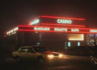 Love Playing Craps? Here Are Some Online Casino Alternatives online casino alternative