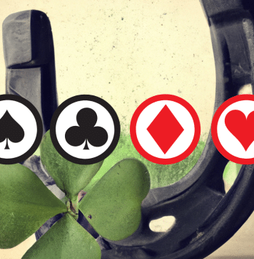 The Impact of Luck in Online Gambling: Are Virtual Casinos More Fair? luck