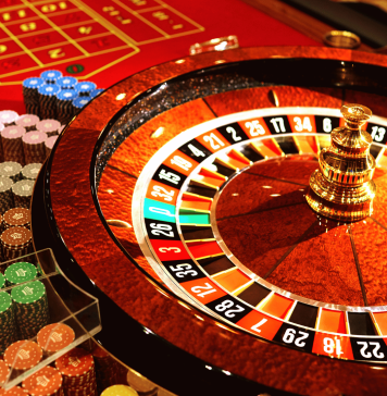 The Black & Red in Roulette – Can You Bet on Both? Roulette