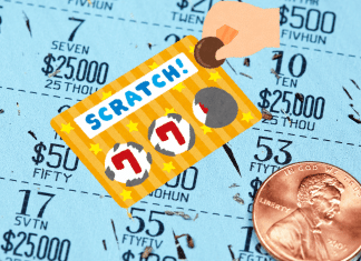 A Guide to Scratch Games – How Do They Work? Scratch Games