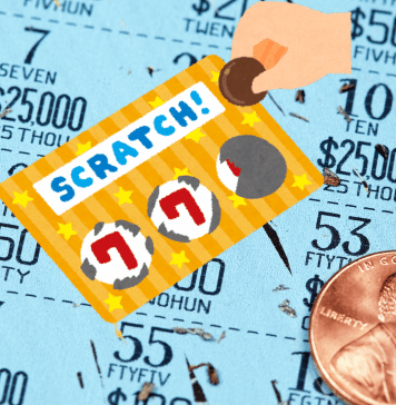 A Guide to Scratch Games – How Do They Work? Scratch Games