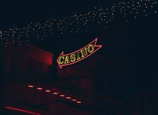 Casino Etiquette – What Are These and Why Are They Important?