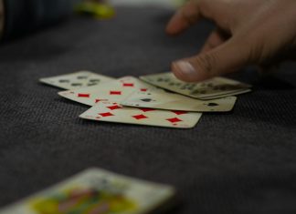 Chasing Losses: Why Trying to Recover Gambling Losses Is a Dangerous Mindset gambling losses