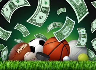 Grand Parlay Method in Gambling