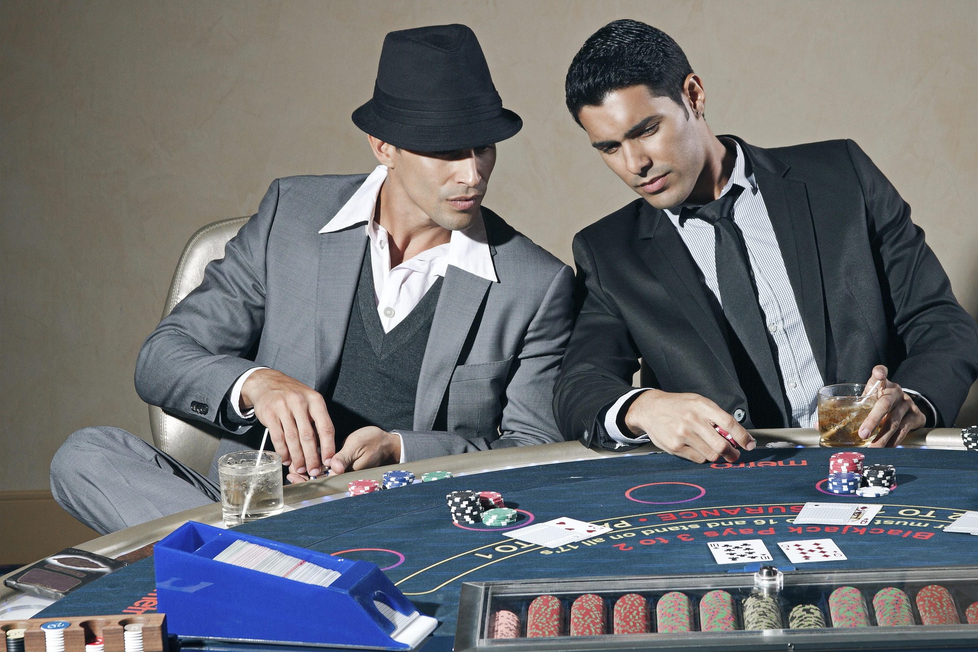 poker full house