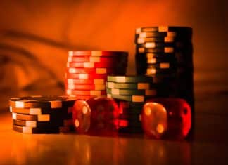 Top 10 Casino Etiquette to Follow in Gambling