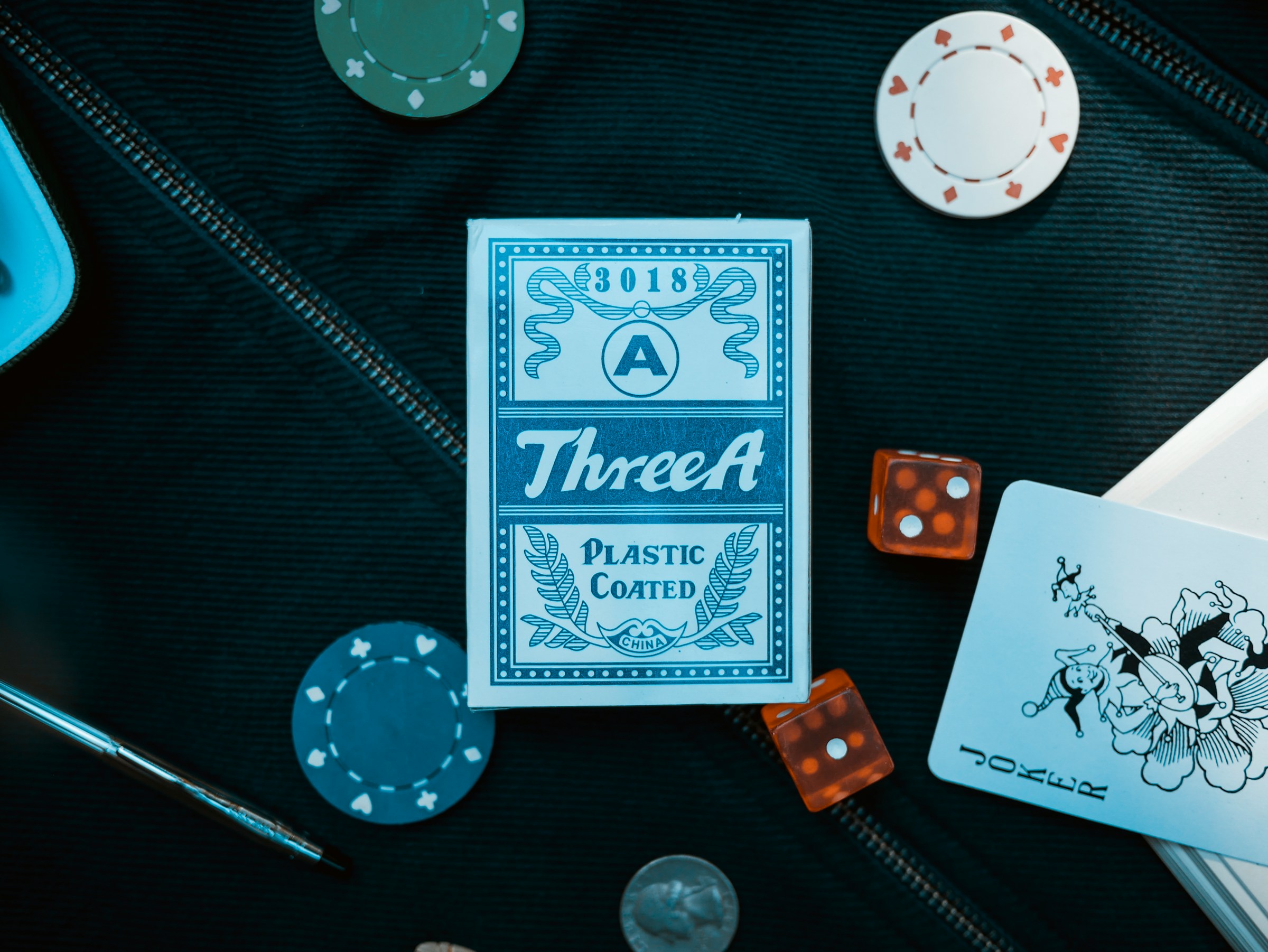 game theory