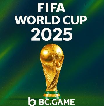 How to Bet Smart on the 2025 FIFA Club World Cup: Crypto Perks & Live Wagering Tactics