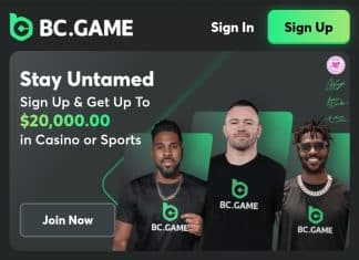 Where Can You Play BC.GAME?