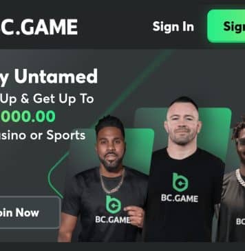 Where Can You Play BC.GAME?