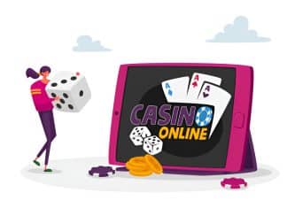 How to Play Casino Safely When You’re Online