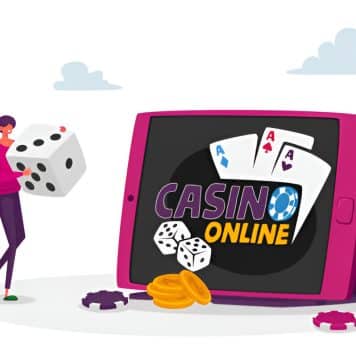 How to Play Casino Safely When You’re Online