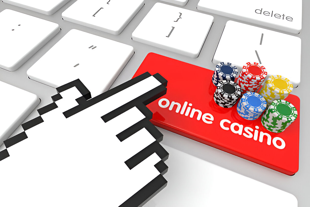Play casino safely