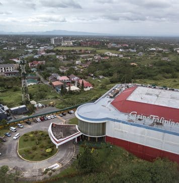 The State of Online Gambling in the Philippines