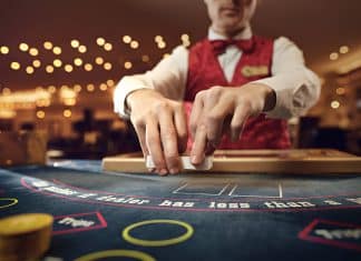 Should You Go All In? How to Stay Within Your Means When Gambling All in