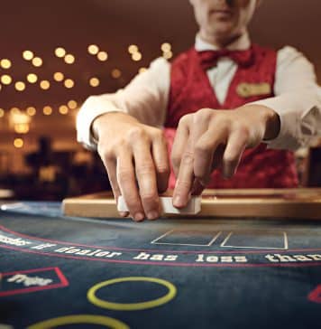 Should You Go All In? How to Stay Within Your Means When Gambling All in
