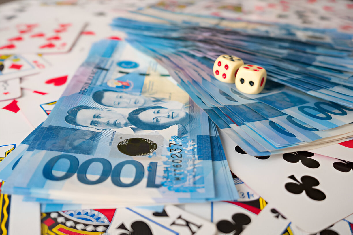 Gambling in the Philippines
