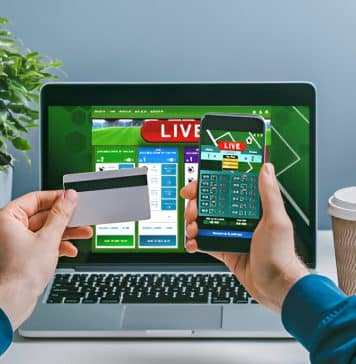 Illegal Betting – How to Spot Them When Choosing an Online Site