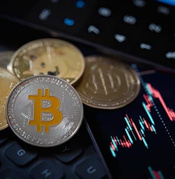 Bitcoin & Other Crypto Updates Q1 2025