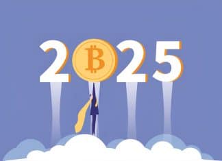 Crypto in Q2 2025
