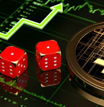 Top 5 Crypto Gambling Trends to Watch This Year