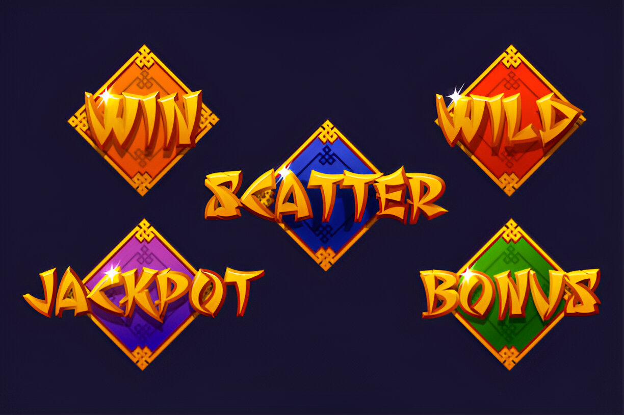 Scatter