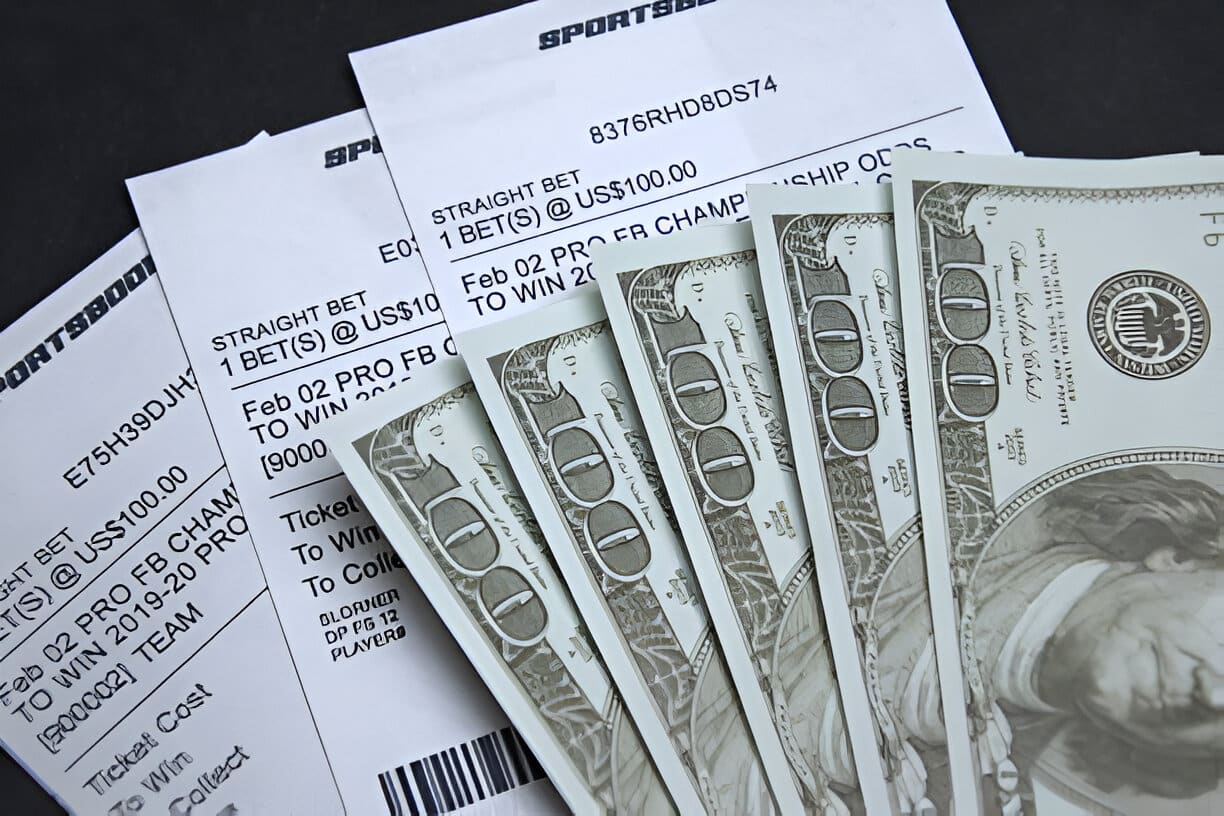 betting odds