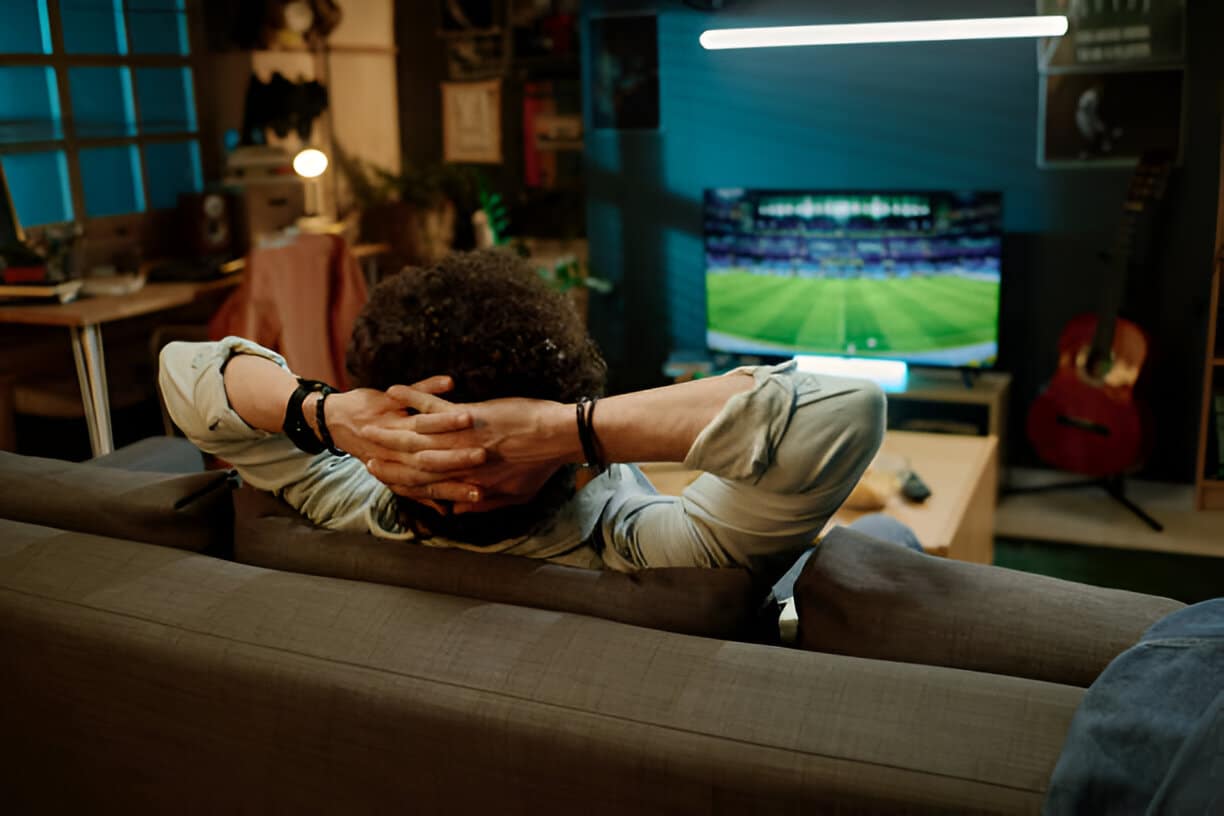 Sportsbetting