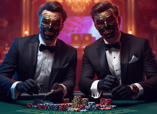 Famous Casino Heists and Cheating Scandals in History