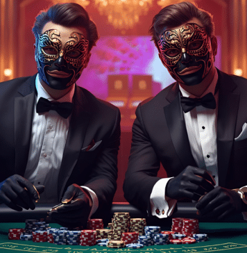 Famous Casino Heists and Cheating Scandals in History