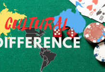 Cultural Differences in Gambling: Asia vs. Europe vs. America